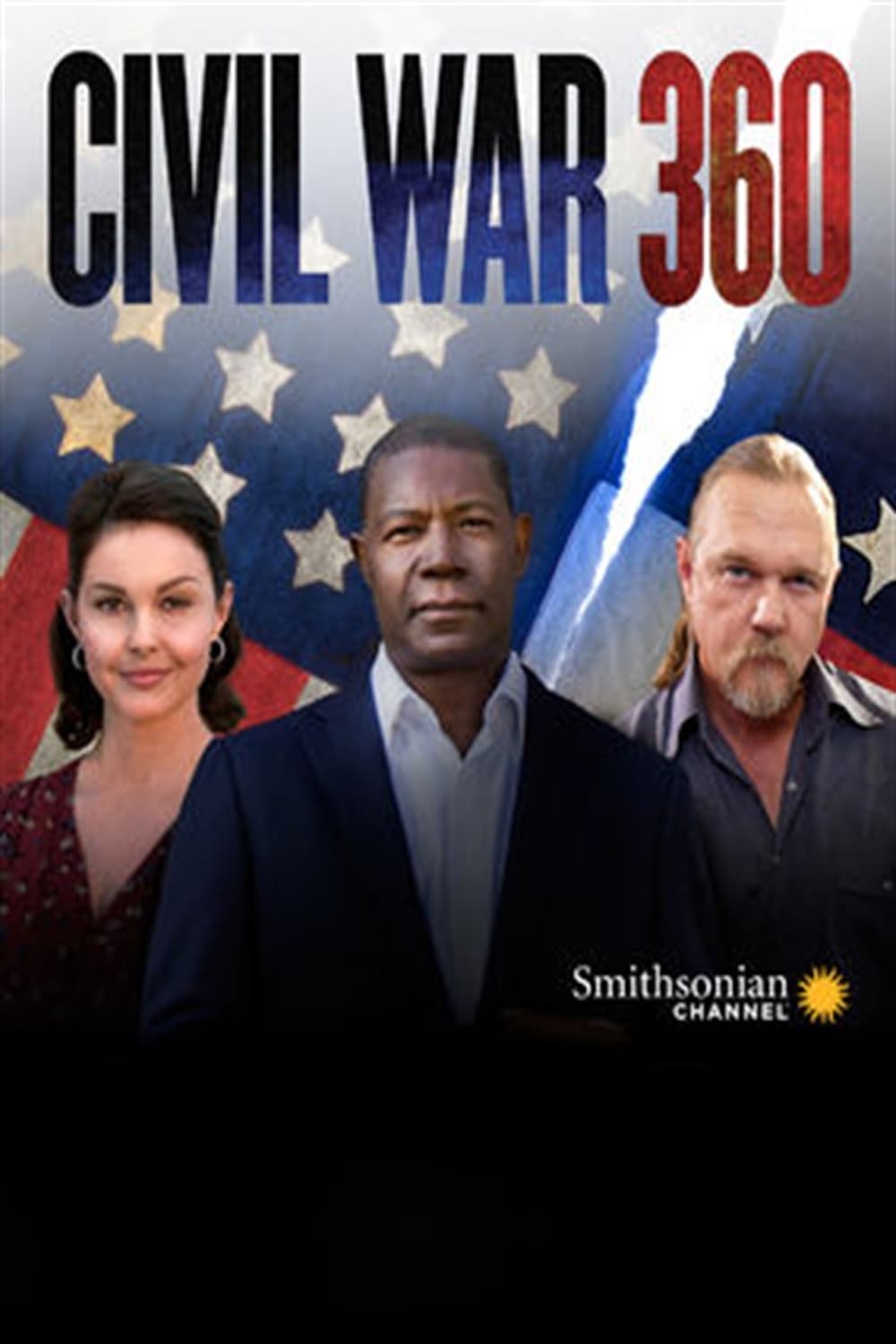 Civil War 360 (2013)