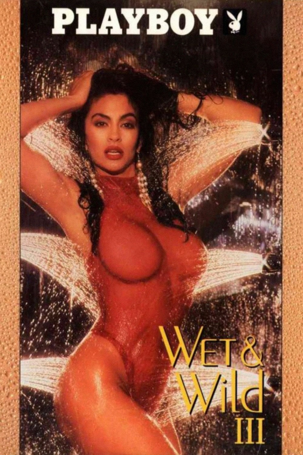 Playboy: Wet & Wild III