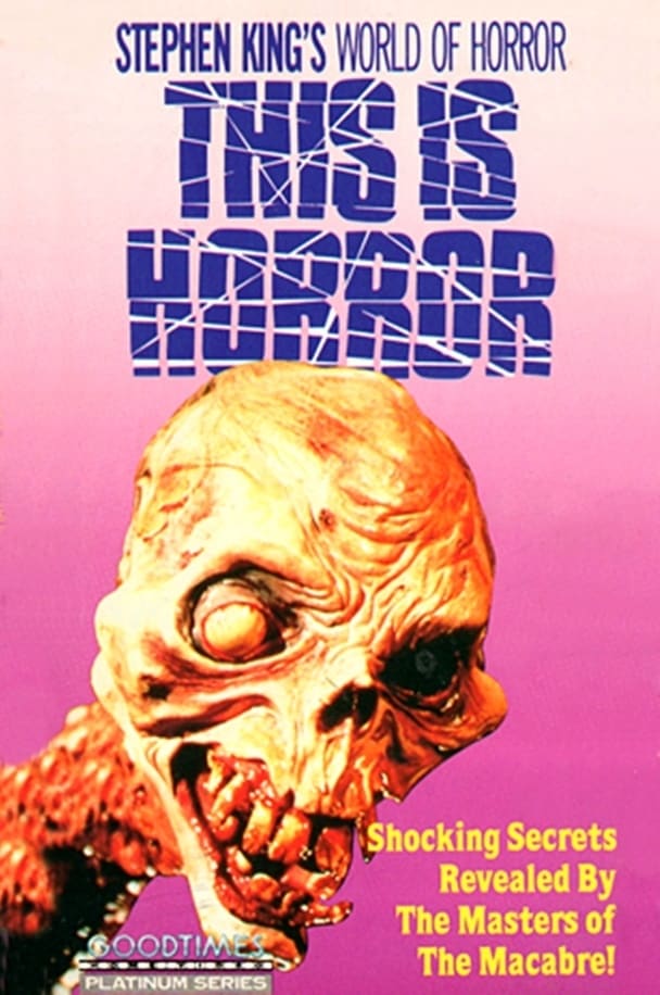 This Is Horror (1989)