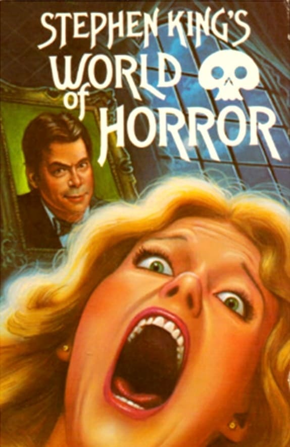 Stephen King's World of Horror (1986)