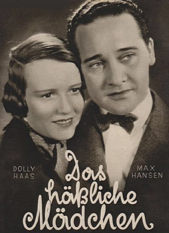 The Ugly Girl (1933)