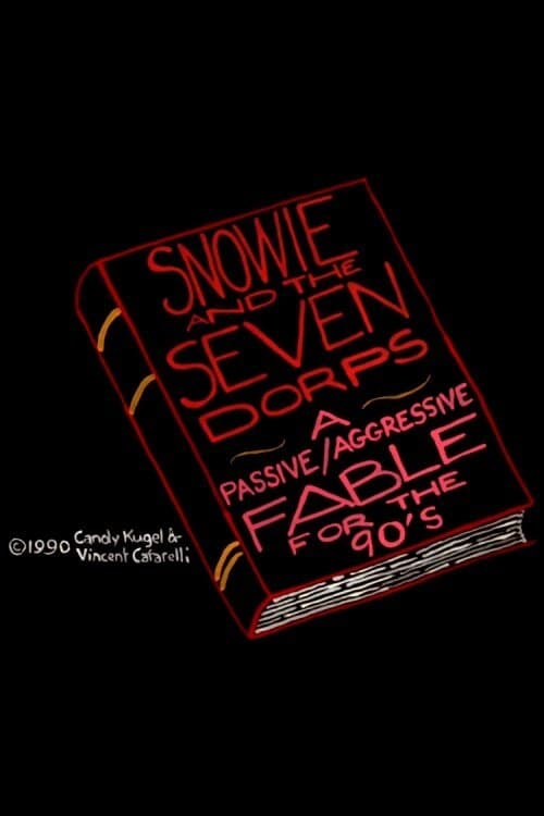 Snowie and the Seven Dorps