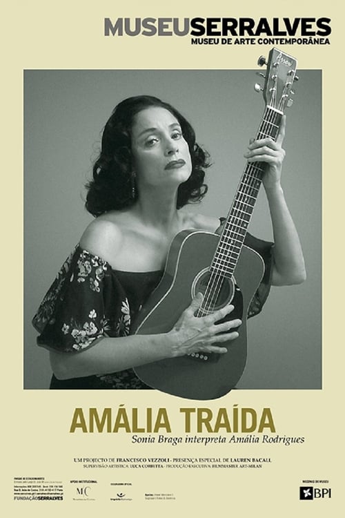Amália Traída (2000)