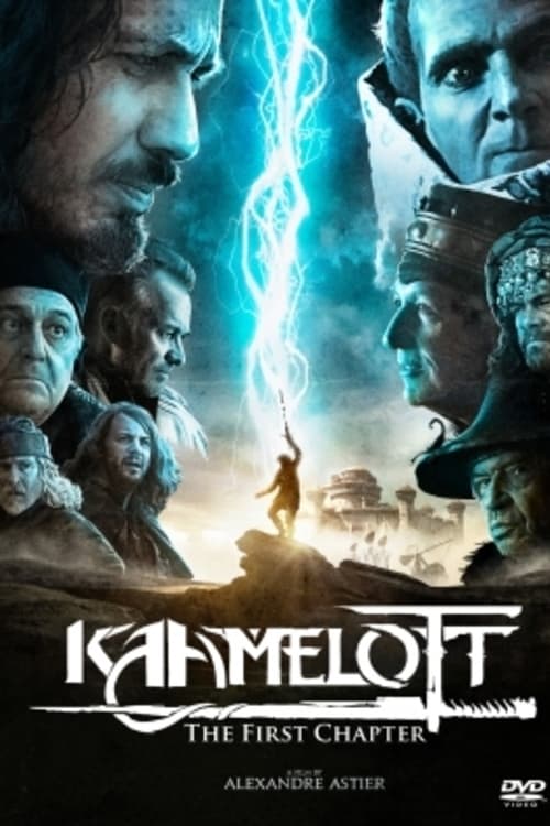 Kaamelott: The First Chapter (2021)