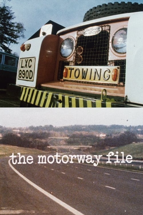 The Motorway File