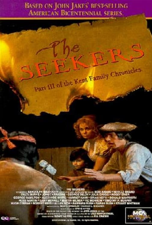 The Seekers (1979)