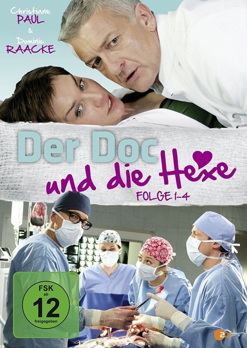 Der Doc und die Hexe: Katastrophenalarm (2012)