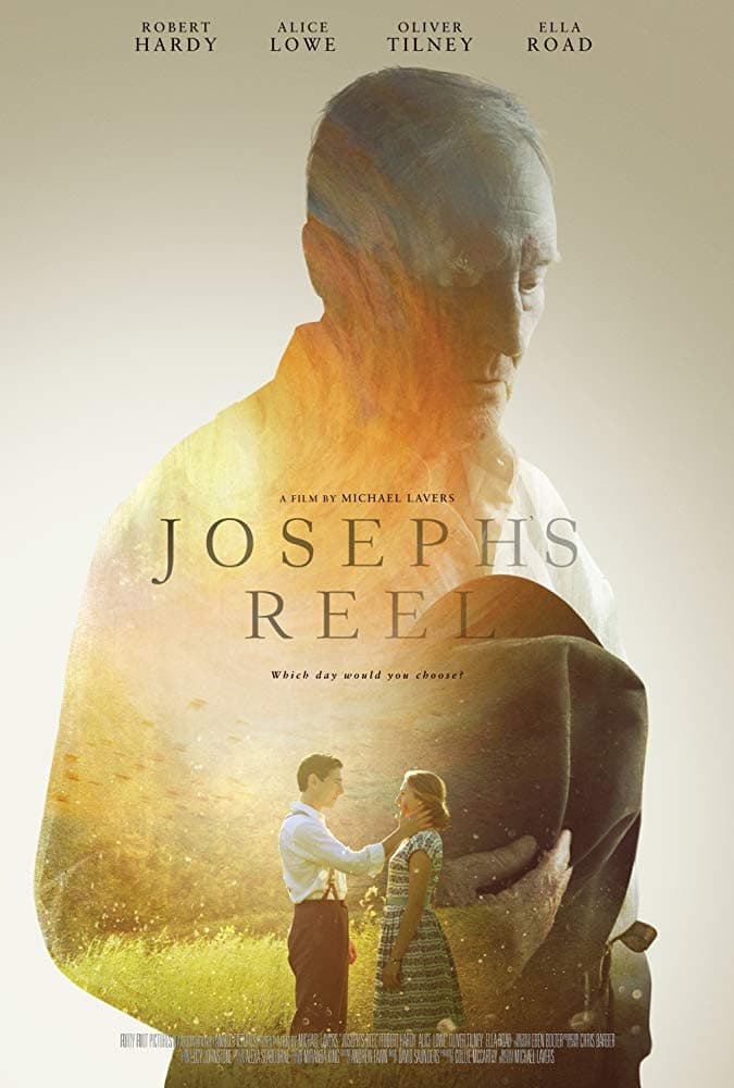 Joseph's Reel