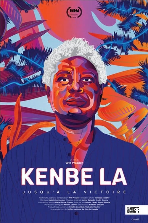 Kenbe La: Until We Win