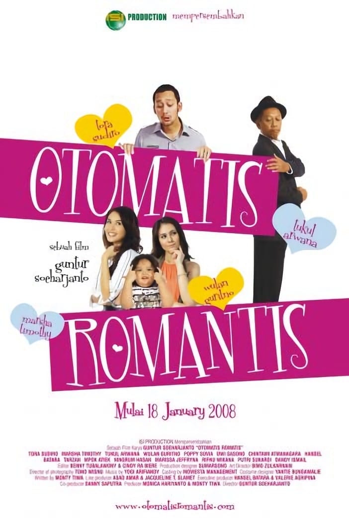 Otomatis Romantis (2008)