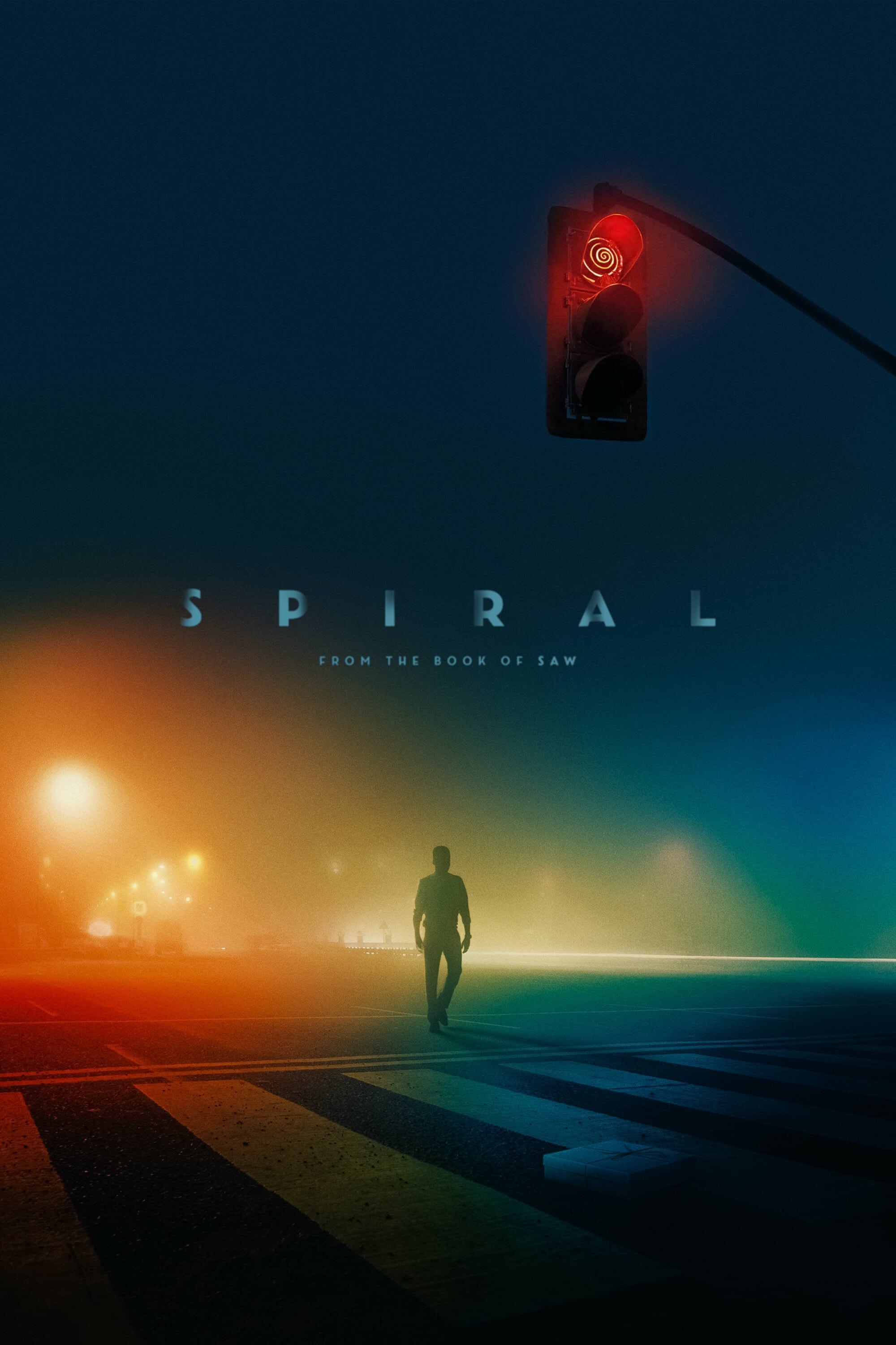 Spiral: Saw (2021)