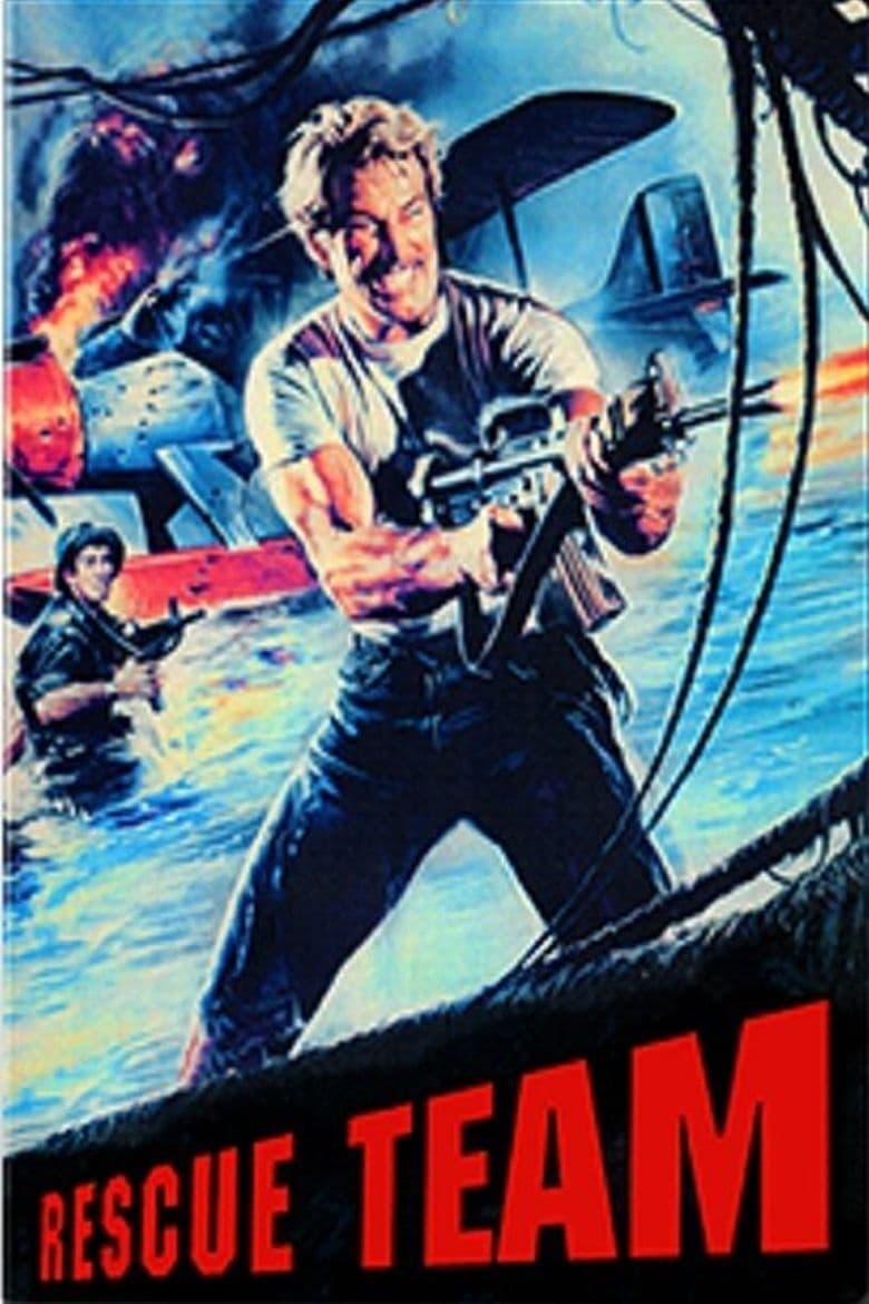 Rescue Team (1983)