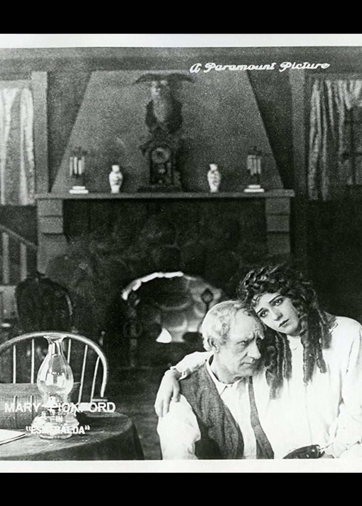 Esmeralda (1915)