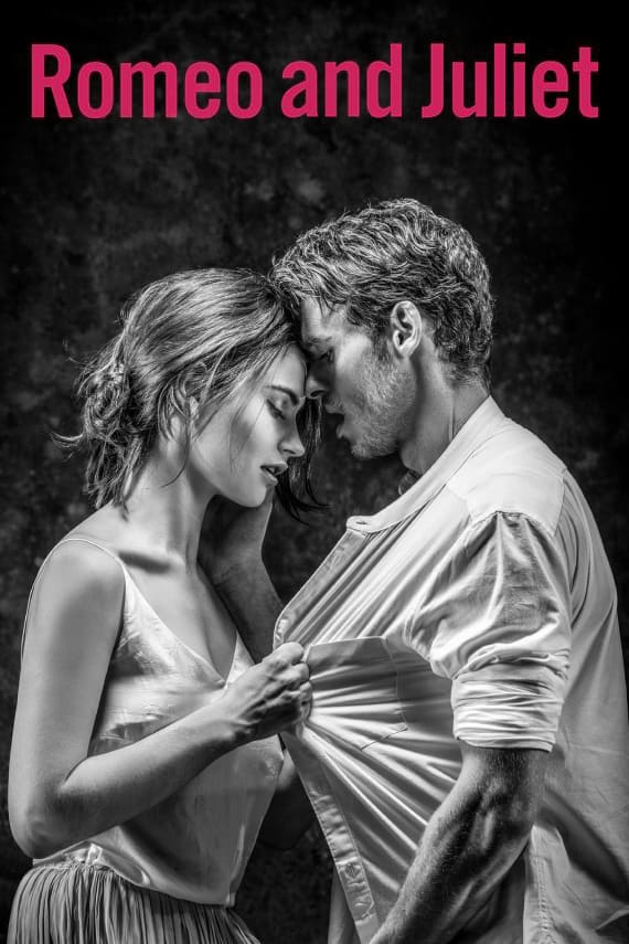 Branagh Theatre Live: Romeu e Julieta (2016)