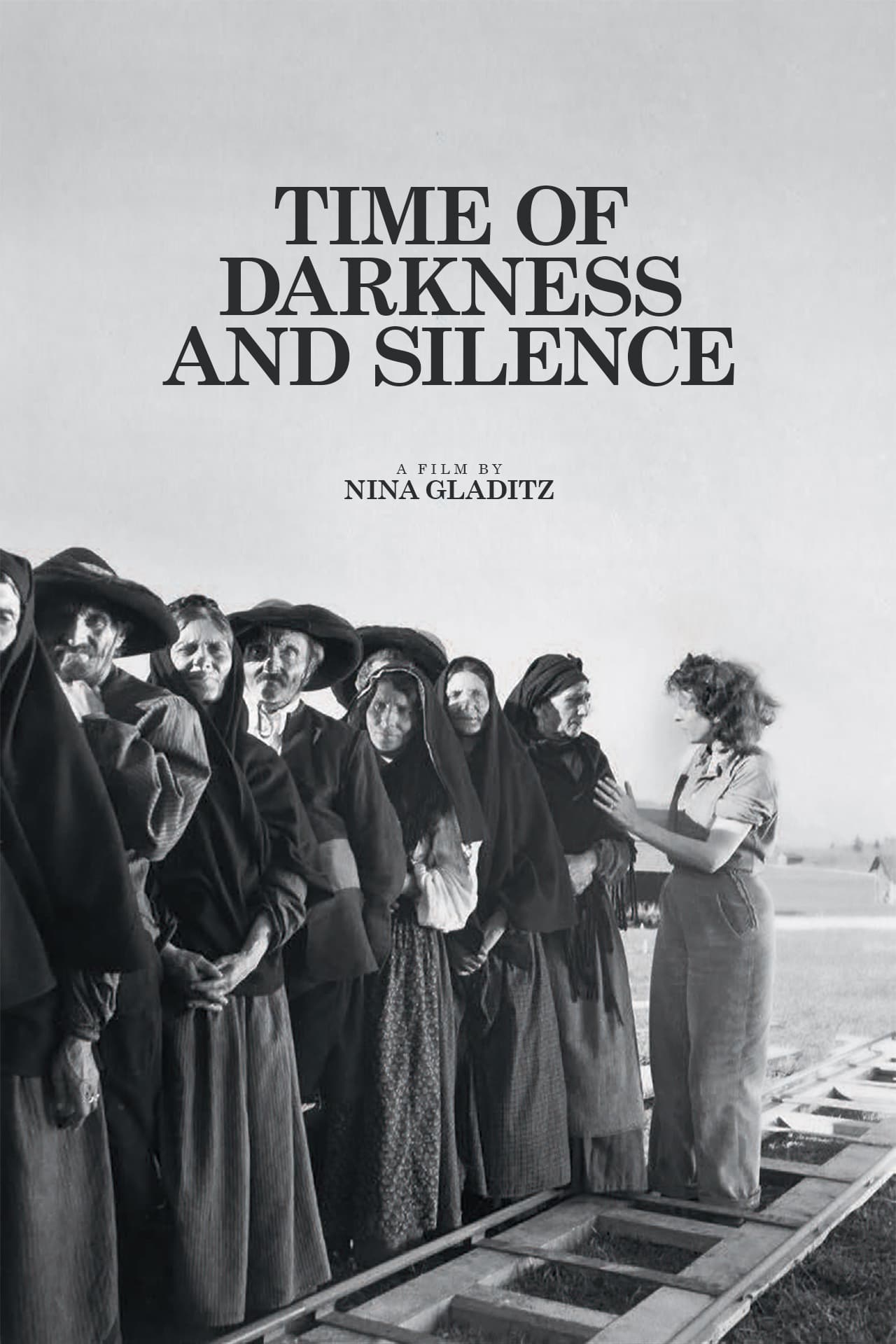 Time of Darkness and Silence