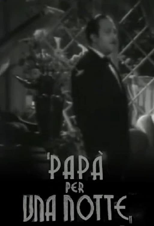 Papà per una notte (1939)