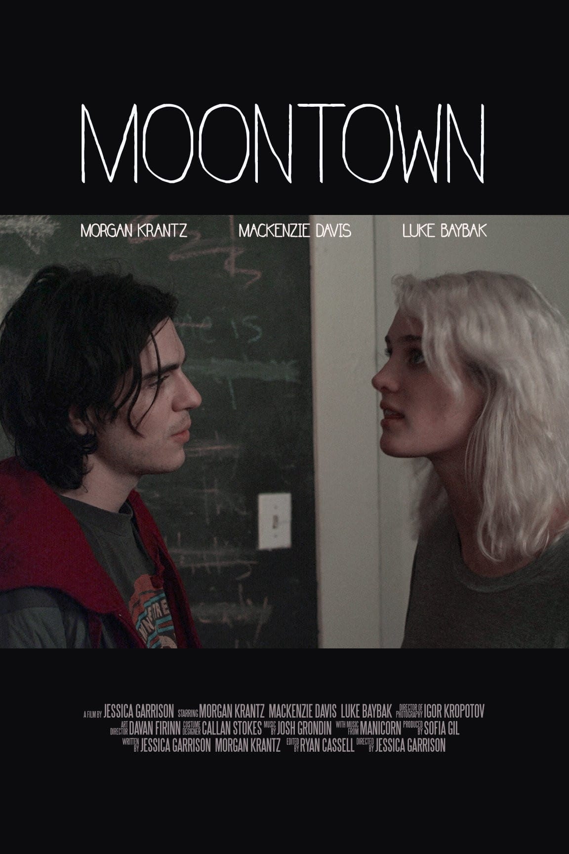 Moontown