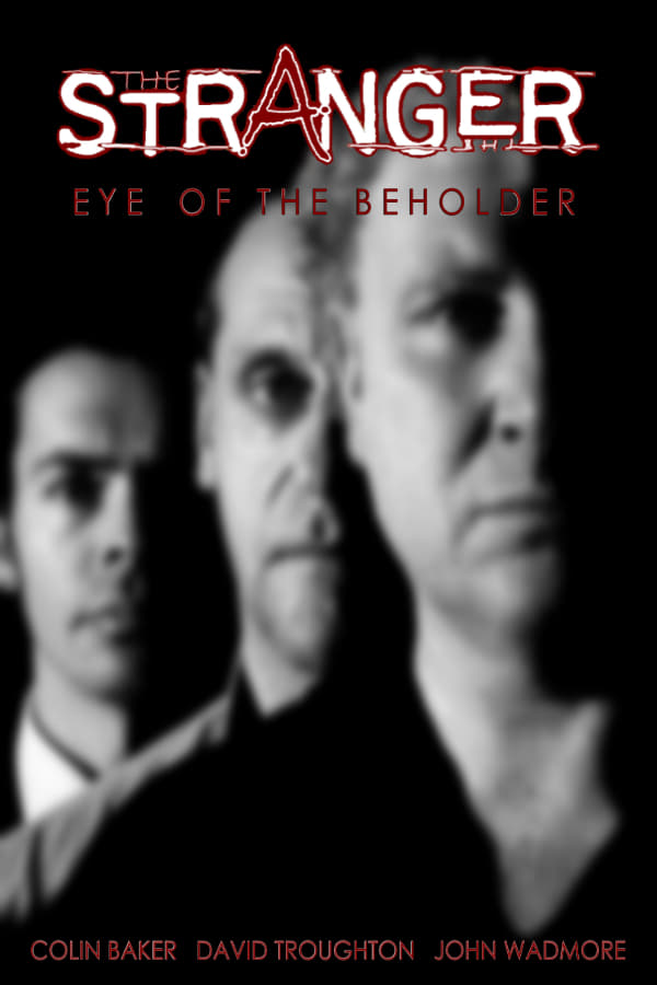 The Stranger: Eye of the Beholder (1995)