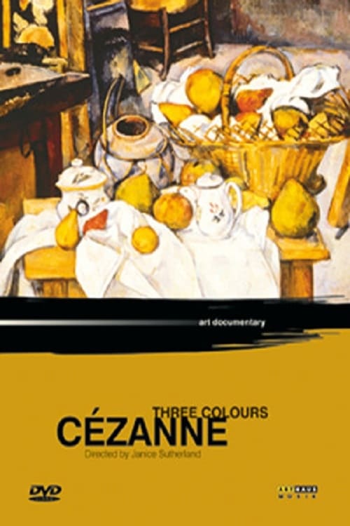 Art Lives Series: Paul Cezanne