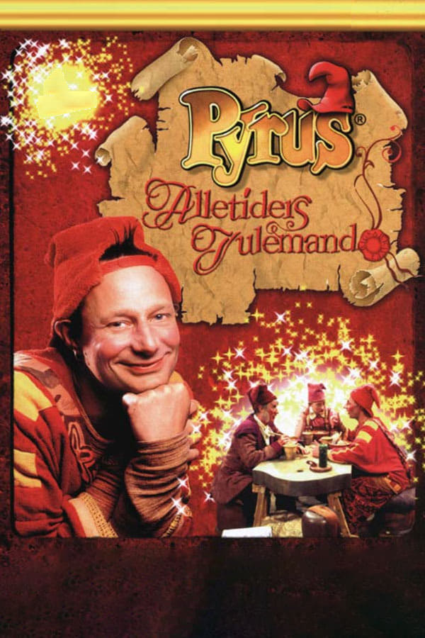 Pyrus: The Greatest Santa Clause (1997)
