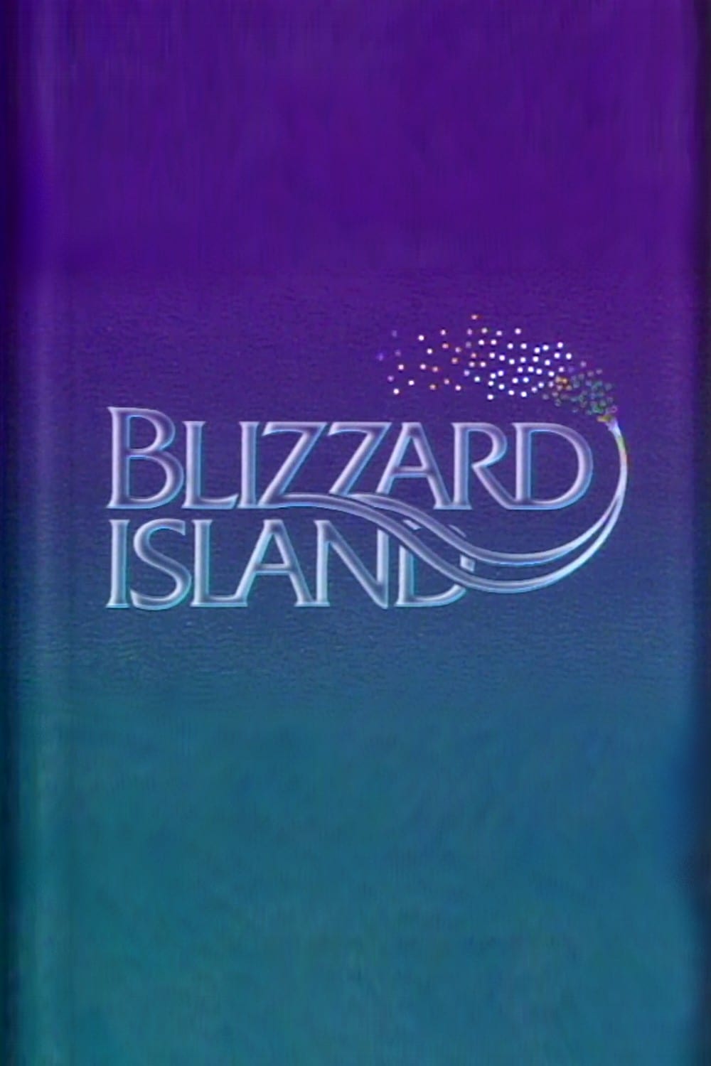 Blizzard Island