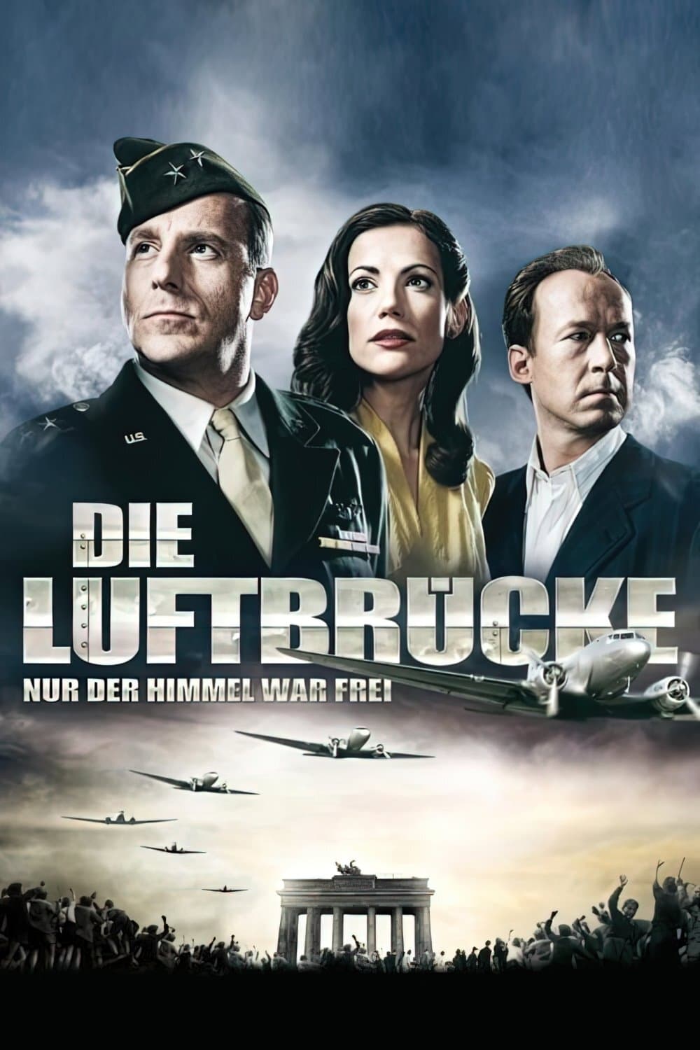 Die Luftbrücke (2005)