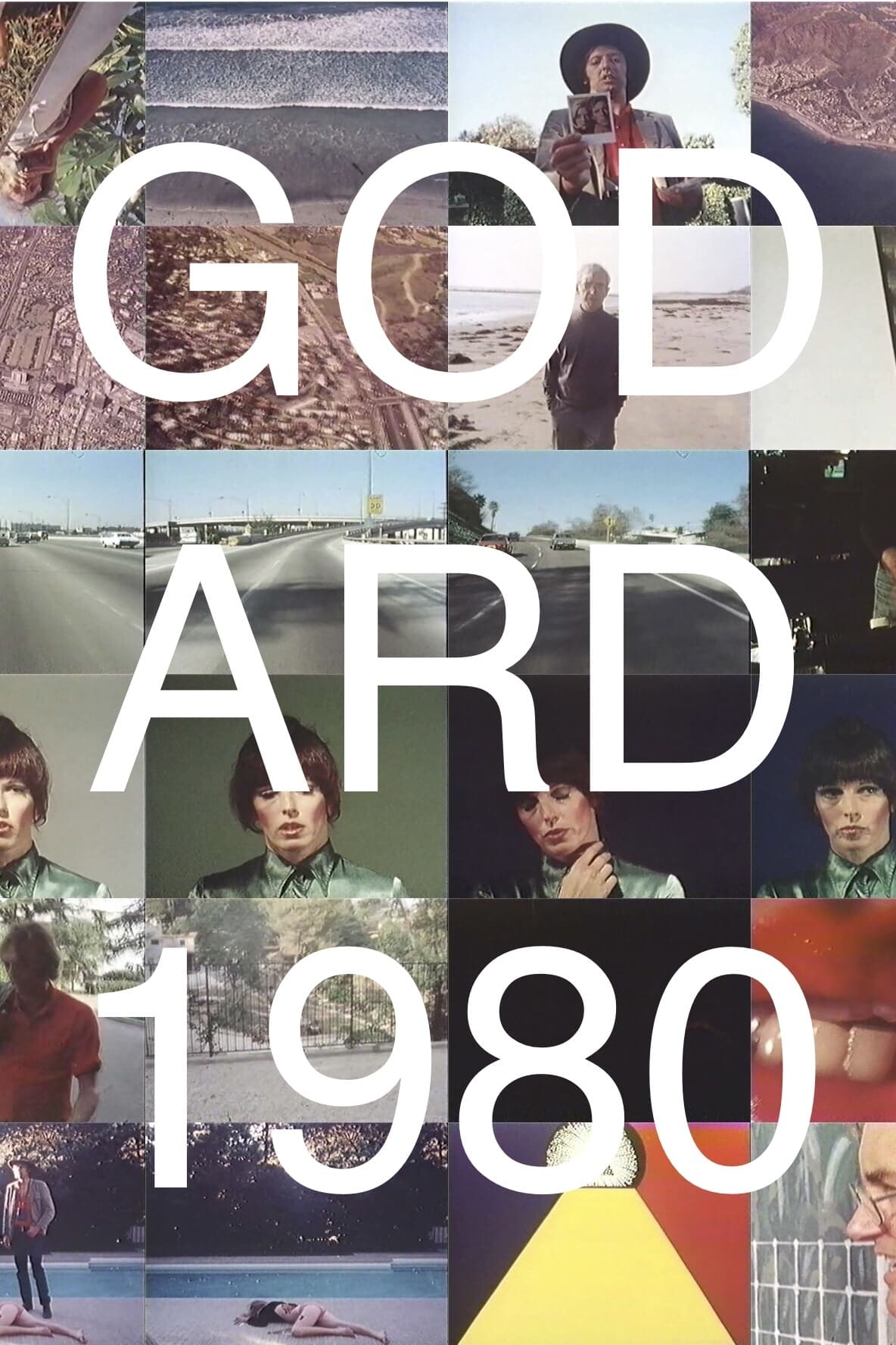 Godard 1980 (1980)