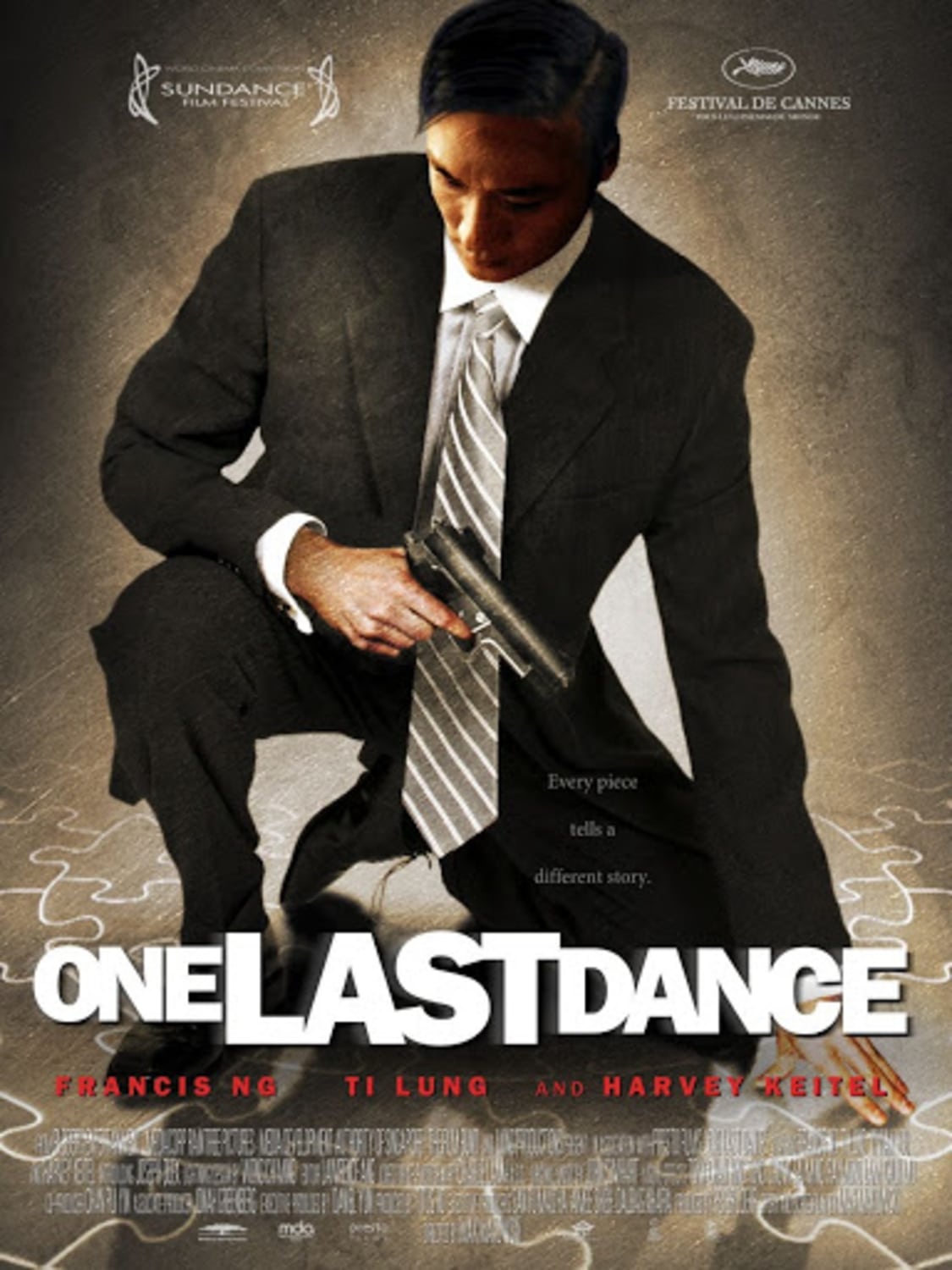 One Last Dance (2007)