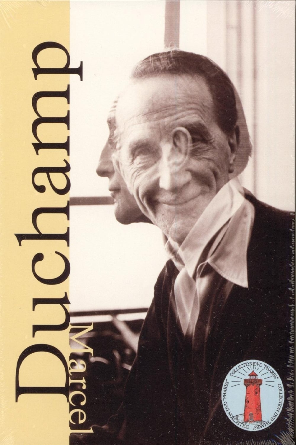 Marcel Duchamp: Iconoclaste et Inoxydable