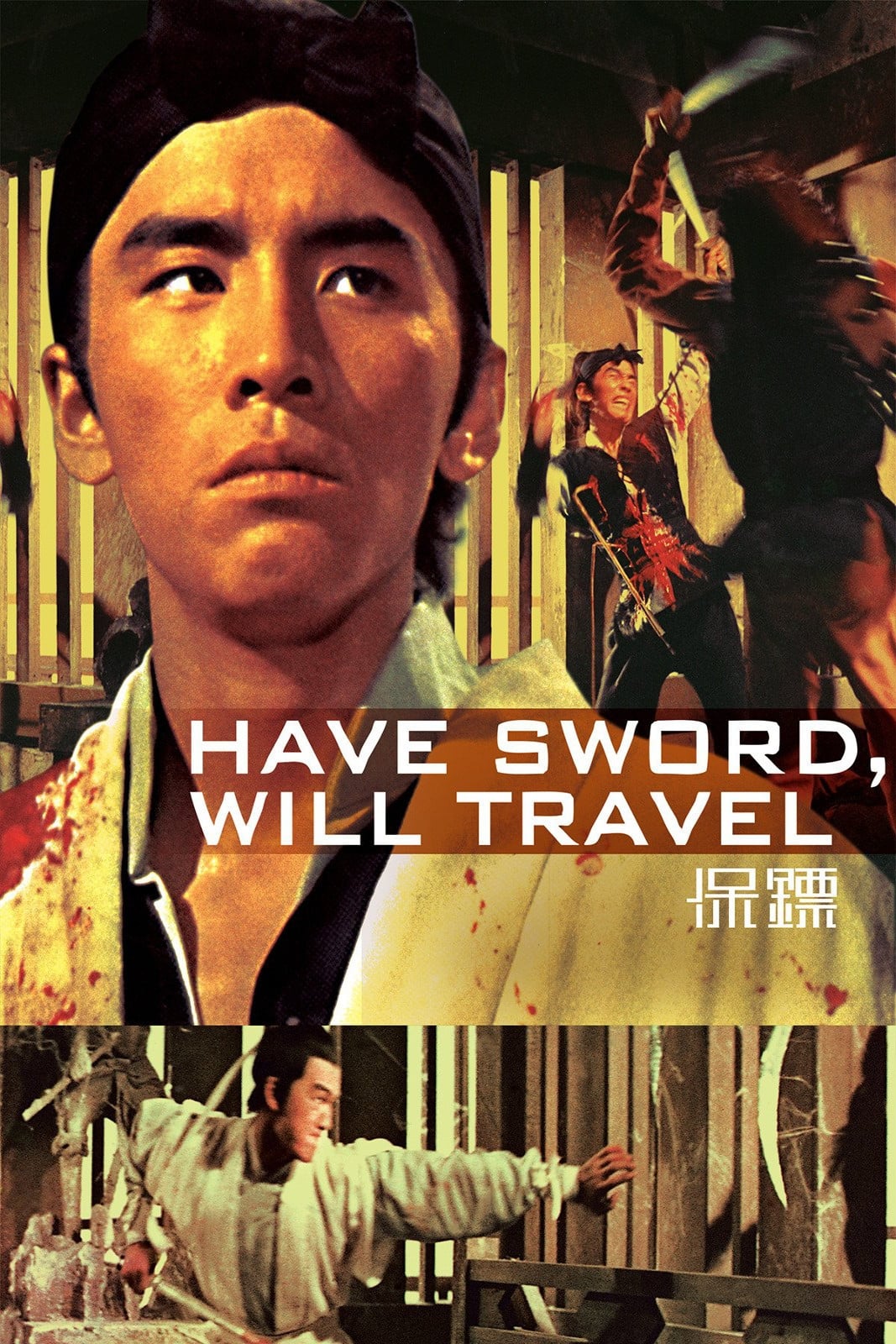 Have Sword, Will Travel (1969)