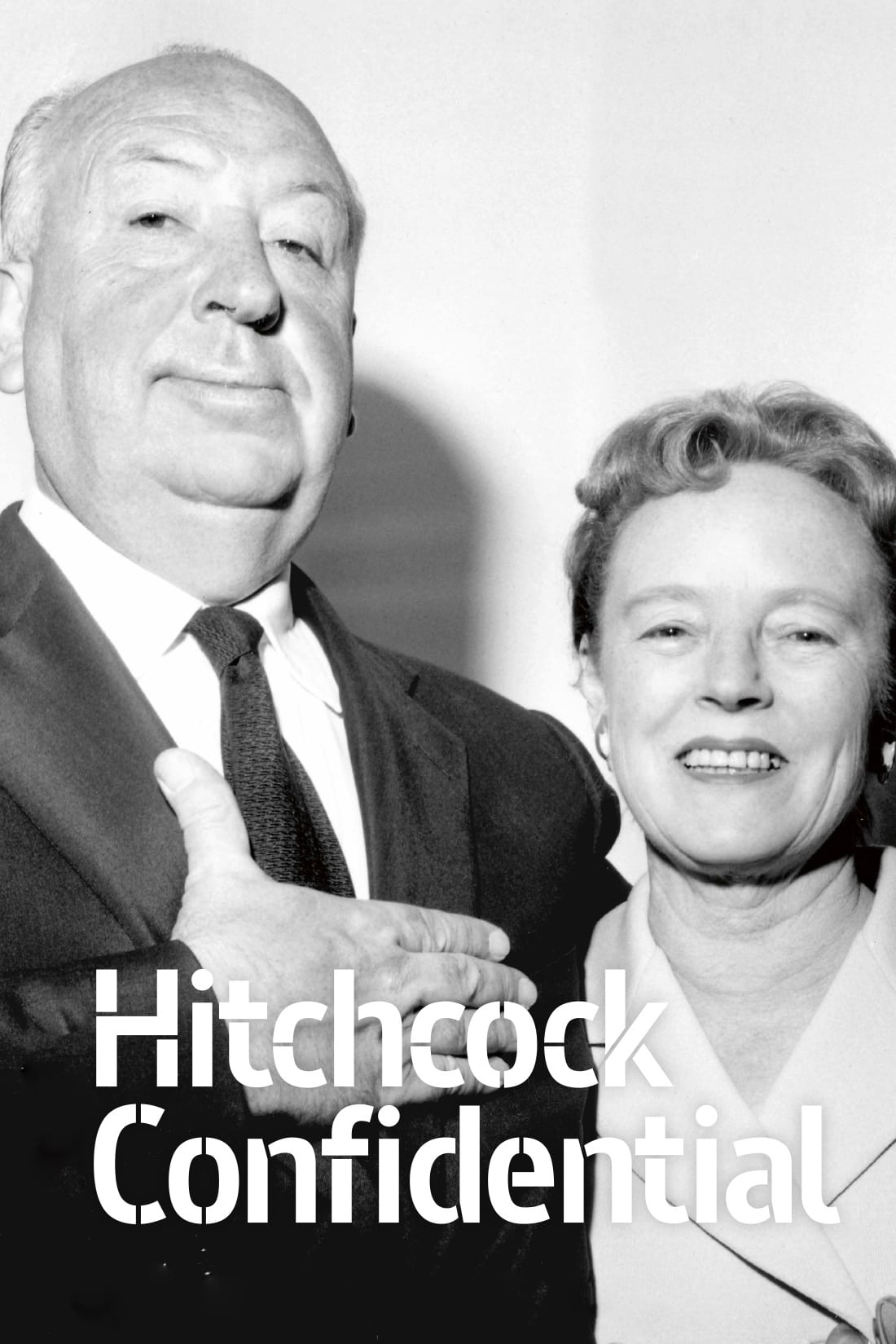 Hitchcock Confidential