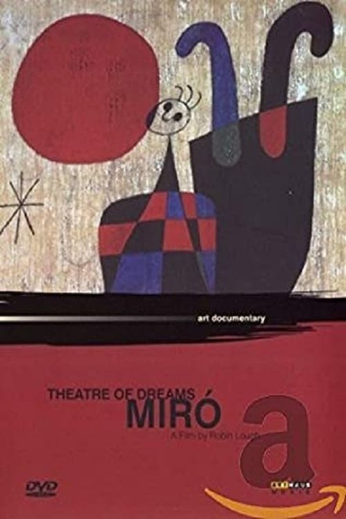 Art Lives Series: Joan Miro