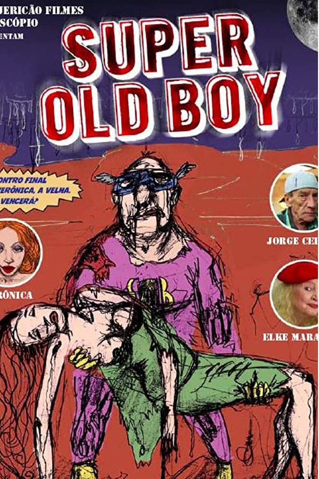 Super Oldboy