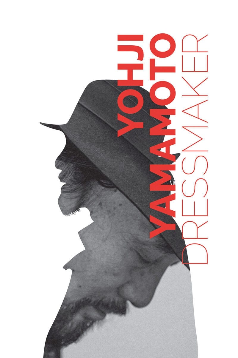 Yohji Yamamoto: Dressmaker