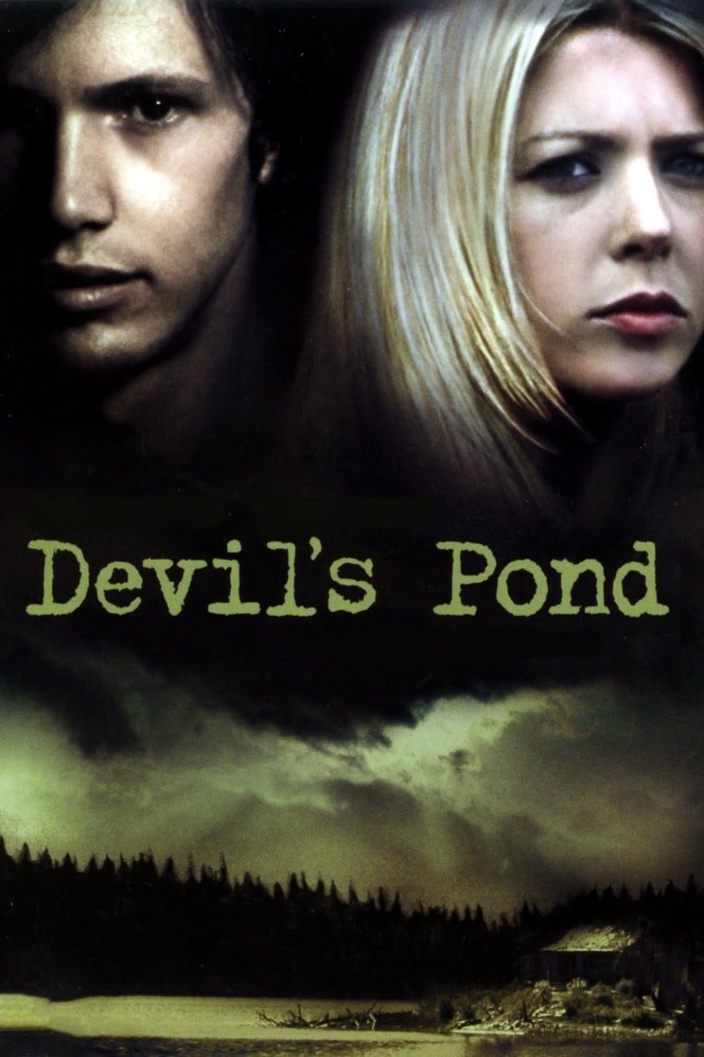 Devil's Pond (2003)