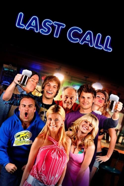 Last Call (2012)