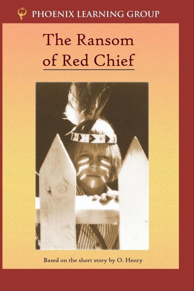 The Ransom of Red Chief (1975)