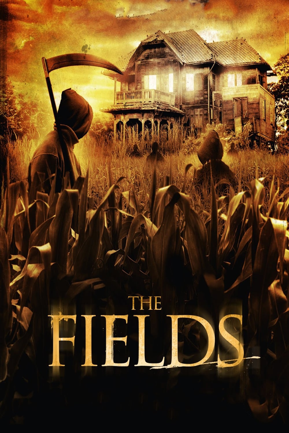 The Fields (2011)