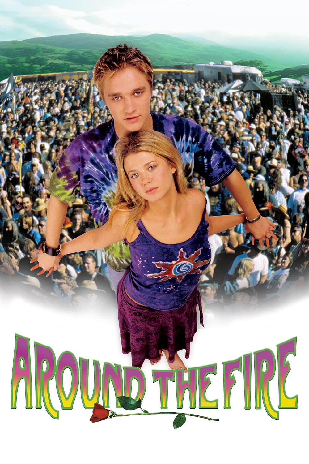 Around the Fire (1998)
