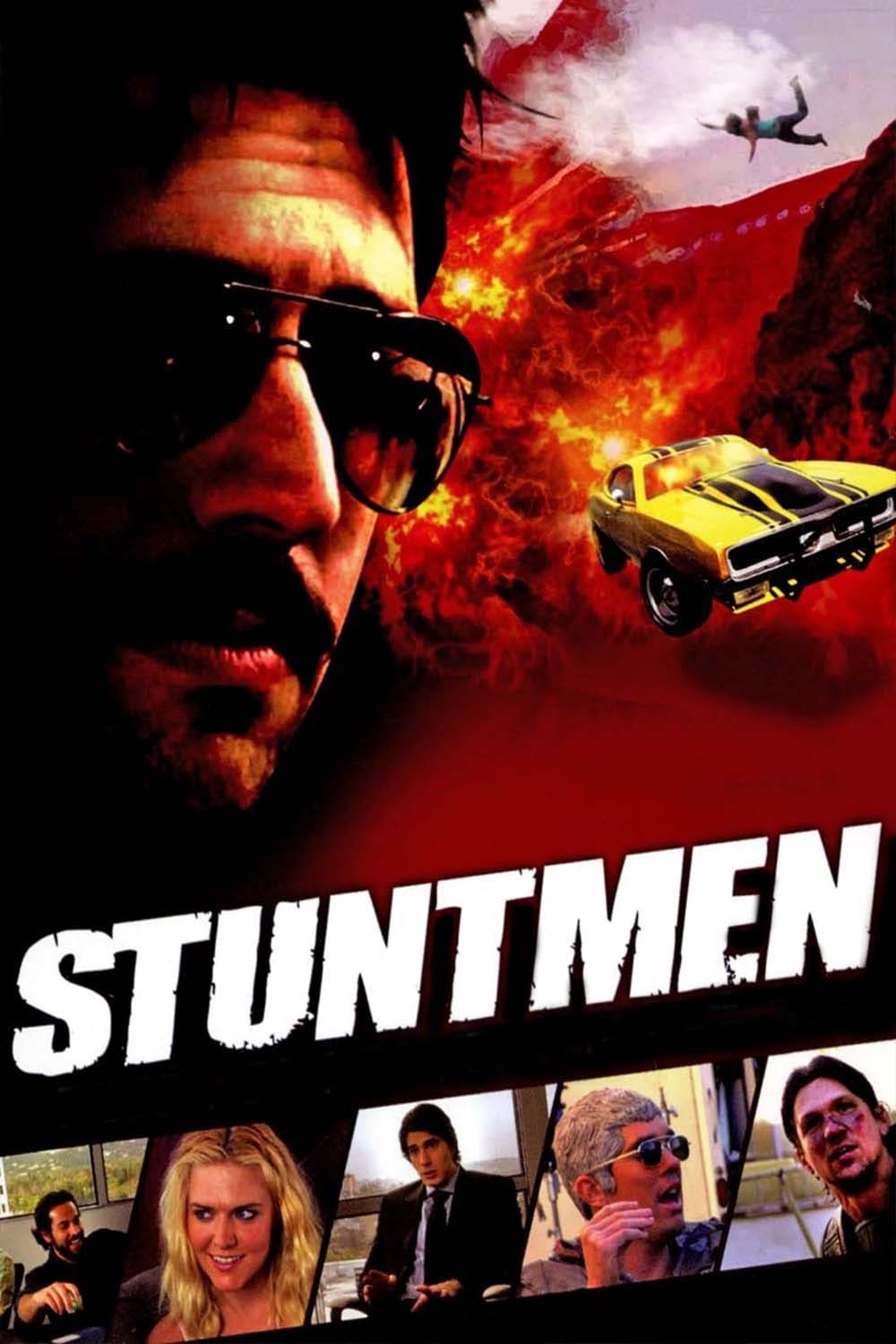 Stuntmen (2009)