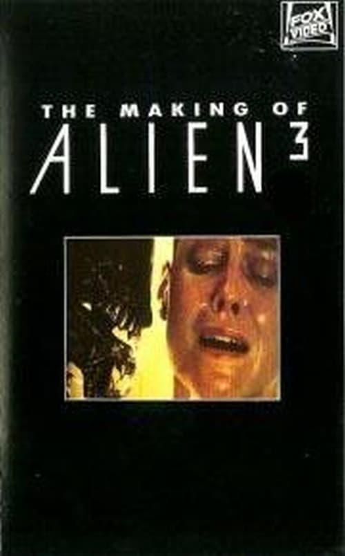 The Making of 'Alien³' (1992)