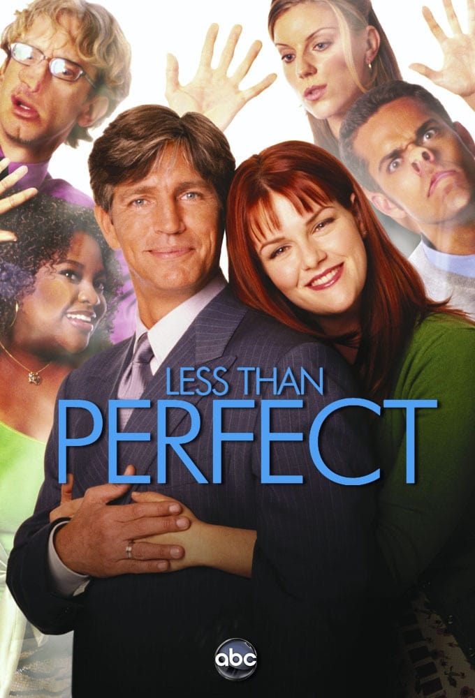 Less than Perfect (2002)