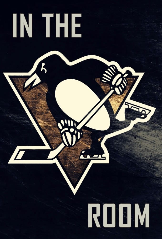 Pittsburgh Penguins: In the Room