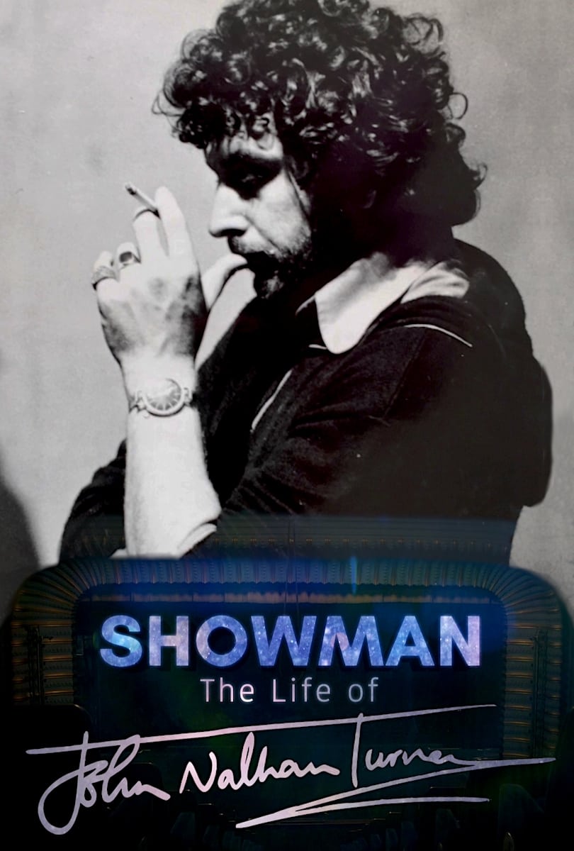 Showman: The Life of John Nathan-Turner (2019)