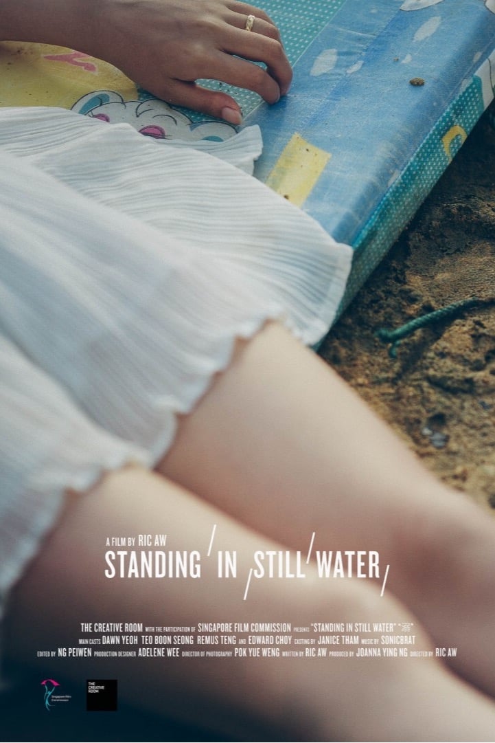 Standing in Still Water