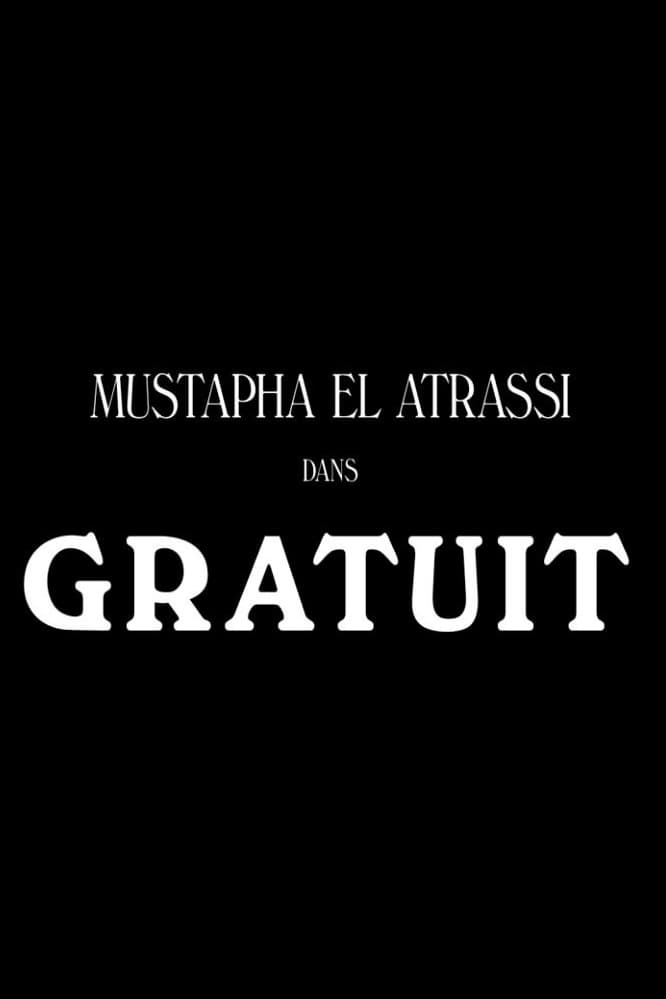 Mustapha El ATRASSI - GRATUIT