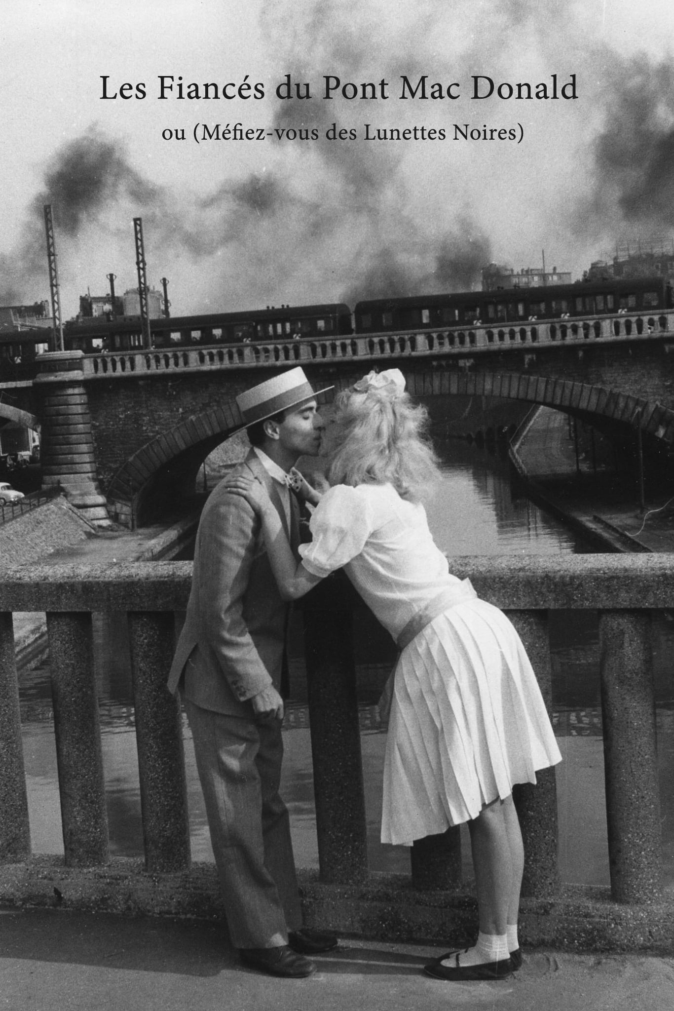 Die Verliebten von Pont Mac Donald (1961)