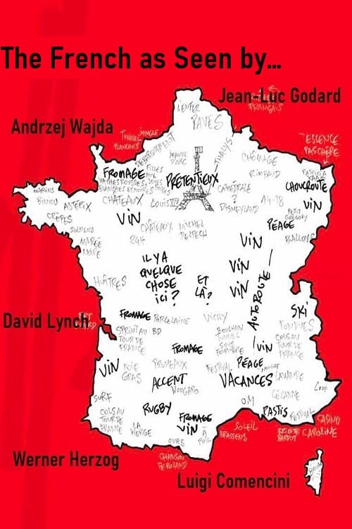 The French as Seen by… (1988)