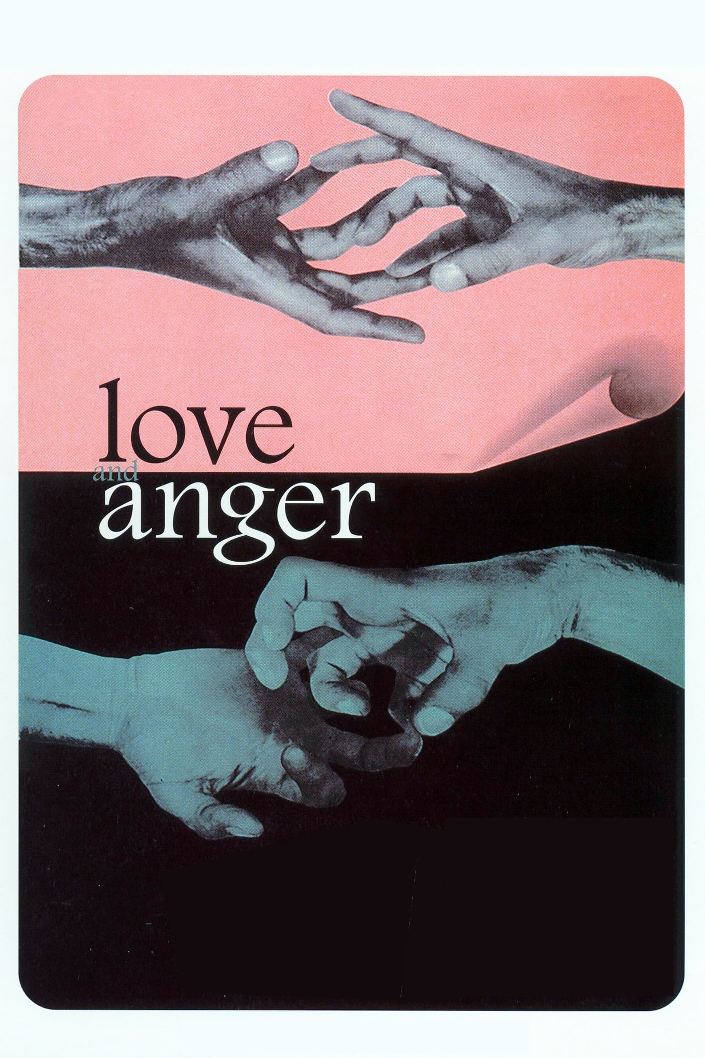 Liebe und Zorn (1969)