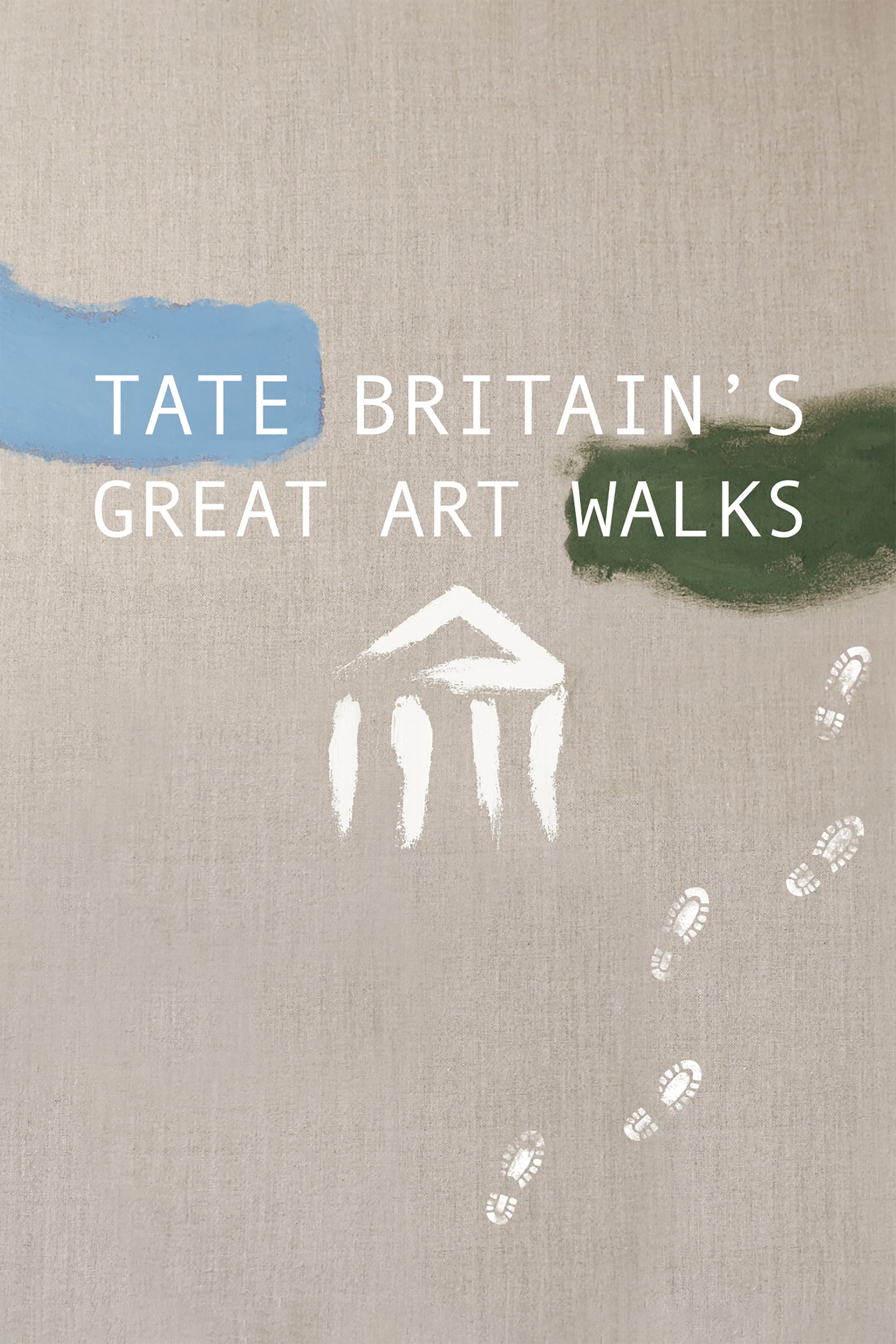 Tate Britain's Great Art Walks (2017)